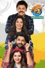 F2: Fun and Frustration (2019)
